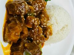 -颓记茶餐厅(美景总店)