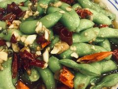 -江城燕子大排档(江汉路步行街店)