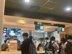 -麦当劳(双榆树店)