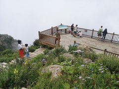 -白草畔自然风景区