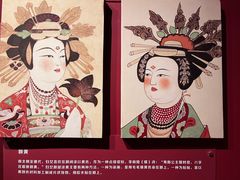 -敦煌莫高窟
