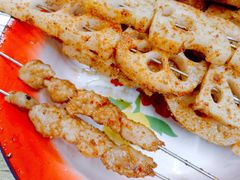-小胡子祥彪烧烤(北湖总店)