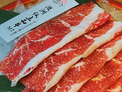 -温野菜涮涮锅(曲江大悦城店)