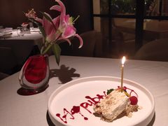 冰激凌蛋糕Semifreddo-Solo(衡山路店)