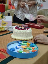 -莲生母婴月子中心(清水河公园店)