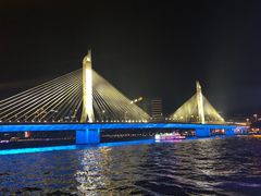 -珠江夜游广州塔·中大码头