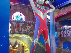 -大连海昌发现王国主题公园