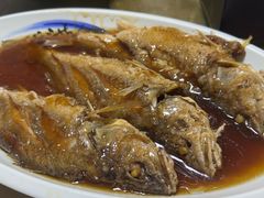 -聚首堂·特色小吃·肘子(什刹海德胜门店)