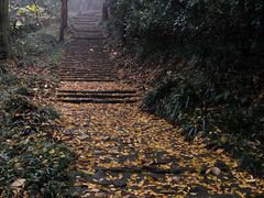 -南京珍珠泉风景区