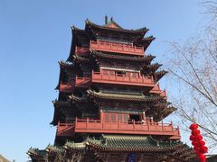 -开封府