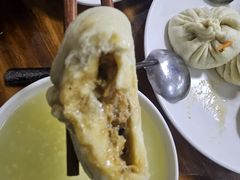 -津门如意包子铺(宾西路店)