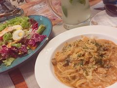 -Kitchen·Y洋厨房西餐厅(王府壹号店)