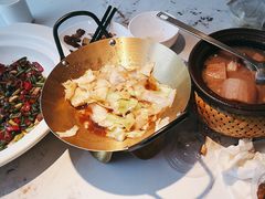 -老村长•湖北家常菜(南湖店)