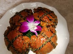熟醉蟹-沪小胖小龙虾(淮海中路旗舰店)