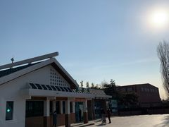 -国家植物园南园