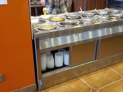 -李记粥铺(泰山路店)
