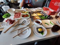 -海底捞火锅(威高广场店)