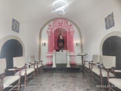 -澳门圣地牙哥古堡酒店