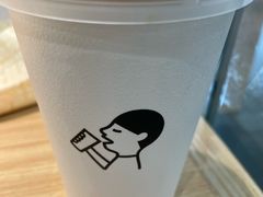 -喜茶(太原印象城店)