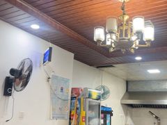 -华兴街自力面店