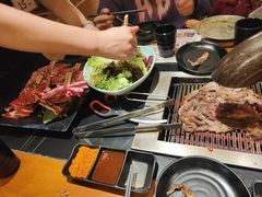 -千寻烧肉(政务区店)