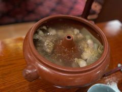 -丽江金茂凯悦臻选酒店-滇香馆