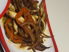 -华源餐厅·海鲜大排档(日月贝店)