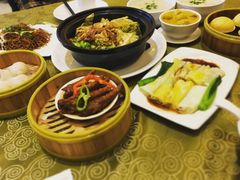 -东方之珠海鲜酒楼(南开店)
