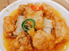特色蒸排骨-点都德(北京路贰店)