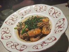 -雨后行菜(报慈北路店)