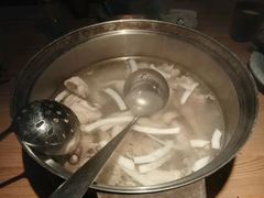 -大头椰·椰子鸡火锅(南宁万象城店)