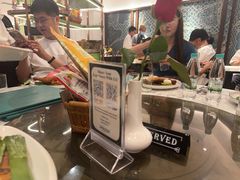 -关夫人餐厅(KLCC阳光广场店)