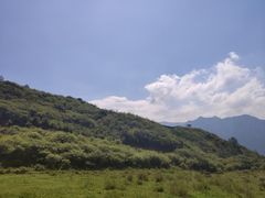-石棉县孟获城