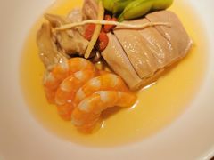 -玫瑰厅上海菜(兴国路店)