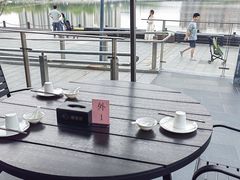 -翠山·映月湖景餐厅(映月湖公园店)