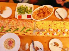 -莫比餐厅(五道口店)