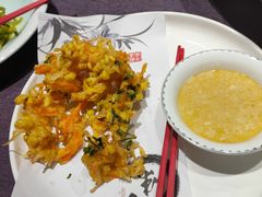-金狮麟·新豫菜(杏石口路店)