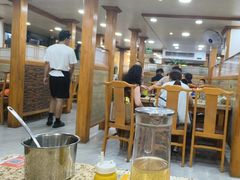 -真利味·脊骨火锅·正宗韩国料理(韩乐坊店)