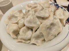 -吉林省林业宾馆-餐厅