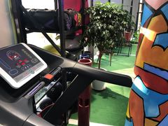-PT健身联盟(普陀中远两湾城店)