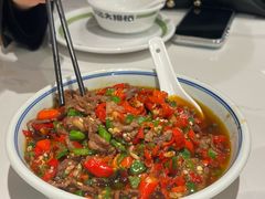 -欧记大排档·景德菜(上海首店)