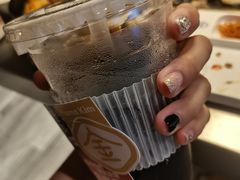 -金妈家烤肉(龙湖U城天街店)