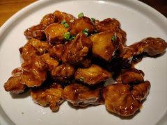糖醋里脊-外婆家(静安大悦城店)