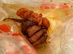 -肥喏喏小吃站(农院路店)