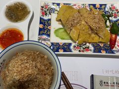 -發起人·肉骨茶(万象汇店)