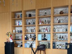 -三迪希尔顿酒店·星空酒廊