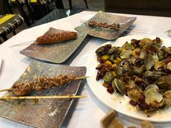 -大东北锦州御烧烤