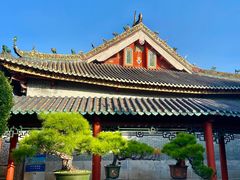 -佛山市祖庙博物馆