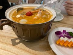 -米泰芒·东南亚料理(体育西店)