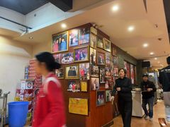-天下客饭店(中山路店)